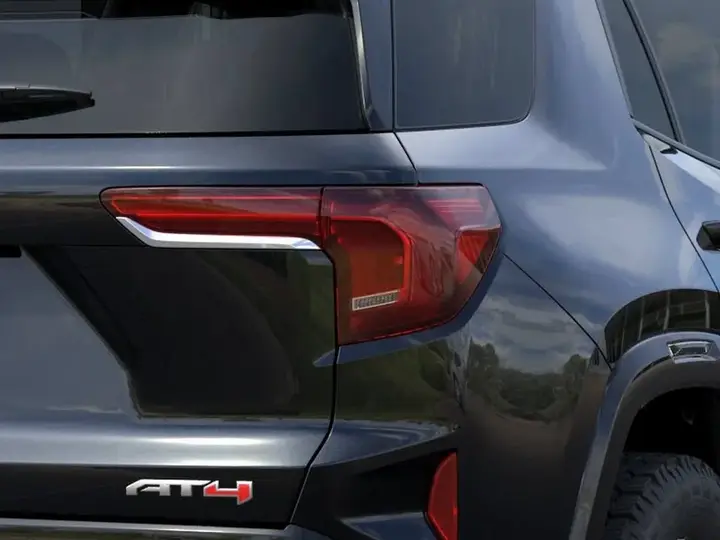 GMC Terrain 2027 photo 3