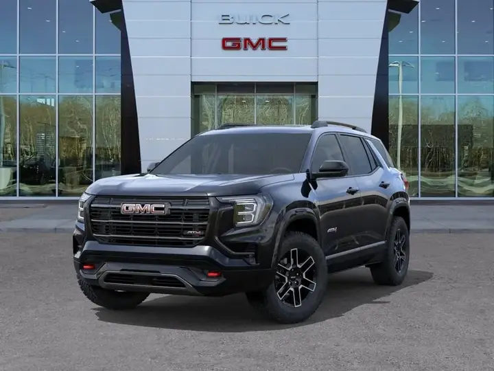GMC Terrain 2027 photo 2