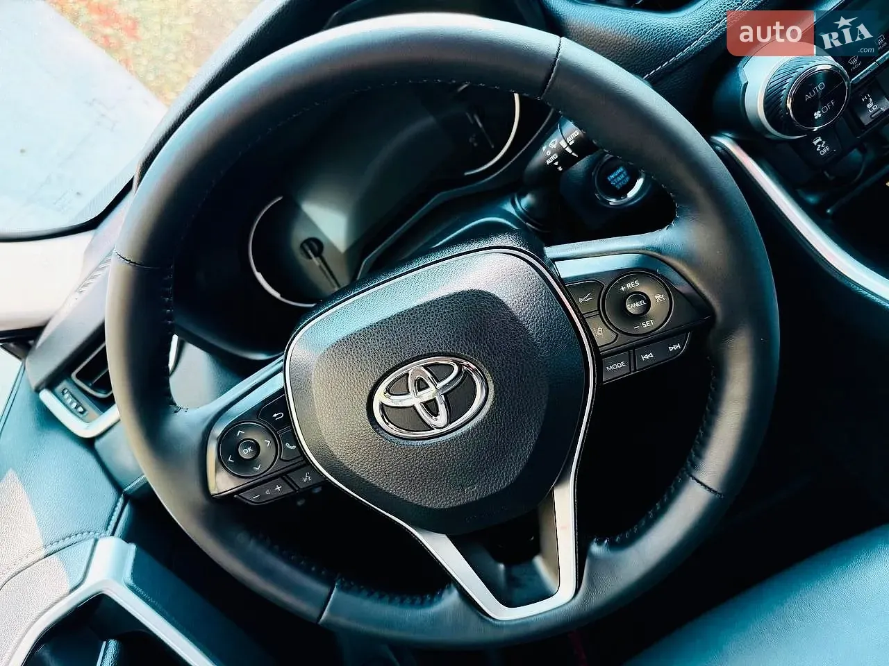 Toyota Rav4 2022 photo 5