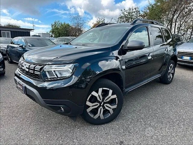 Dacia Duster 2023 photo 2