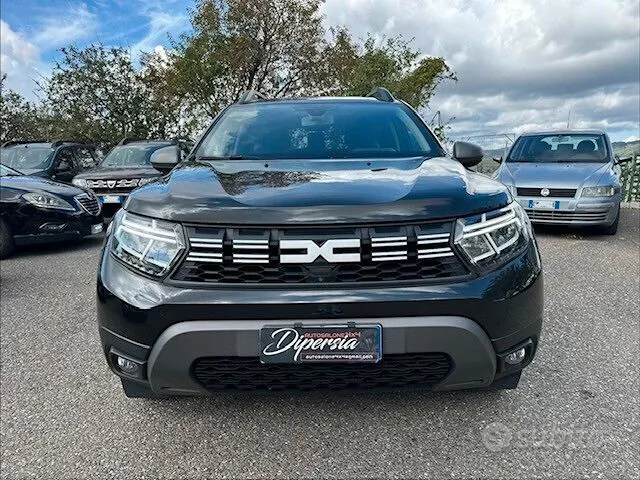 Dacia Duster 2023 photo 5