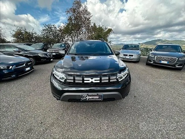 Dacia Duster 2023 photo 4