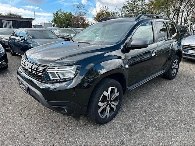 Dacia Duster 2023 photo 3