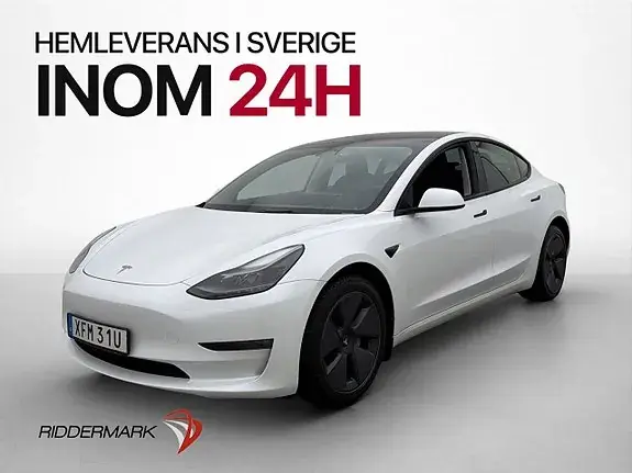 Tesla Model 3 2023 photo 3