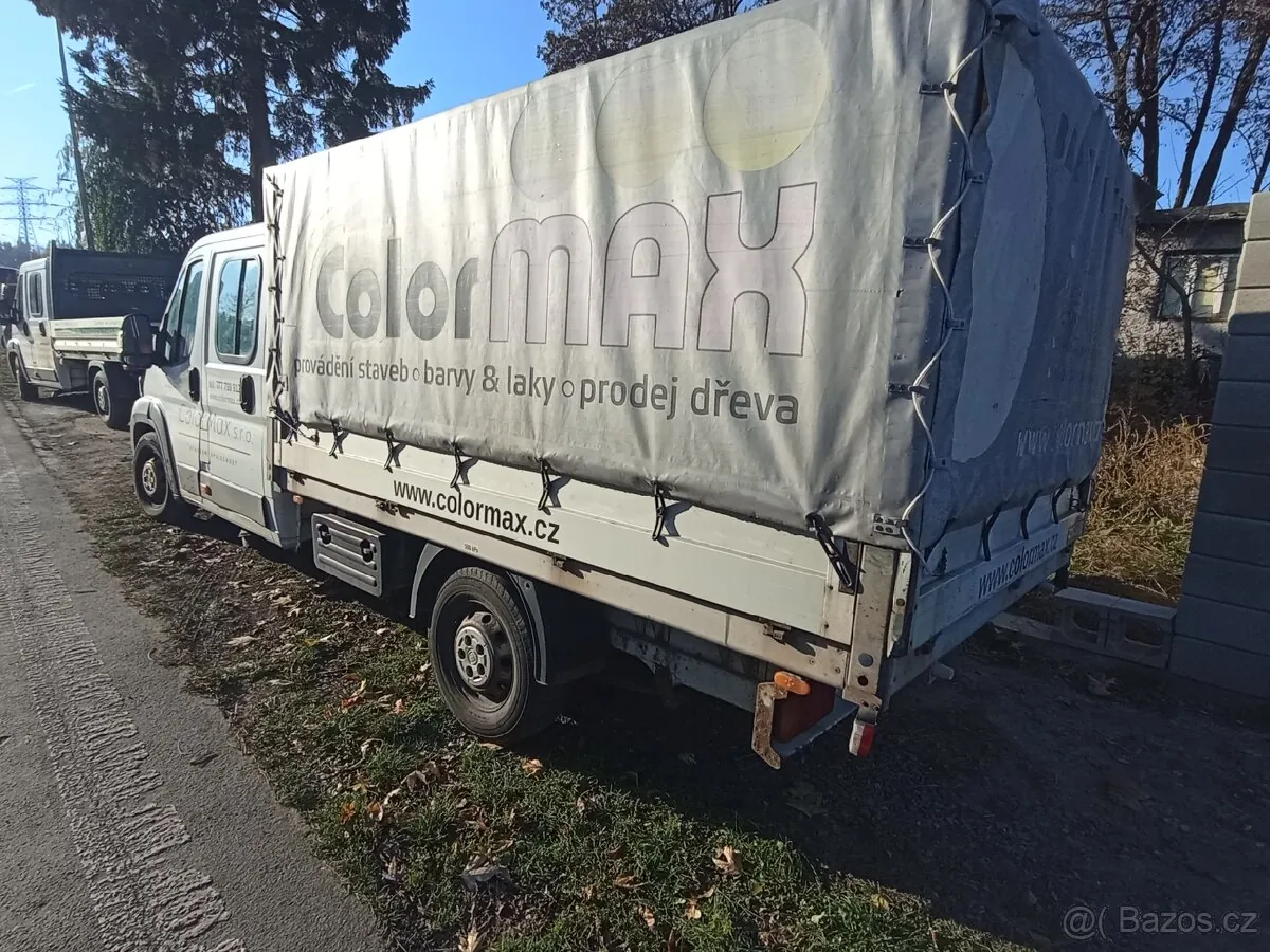 Fiat Ducato 2012 photo 3