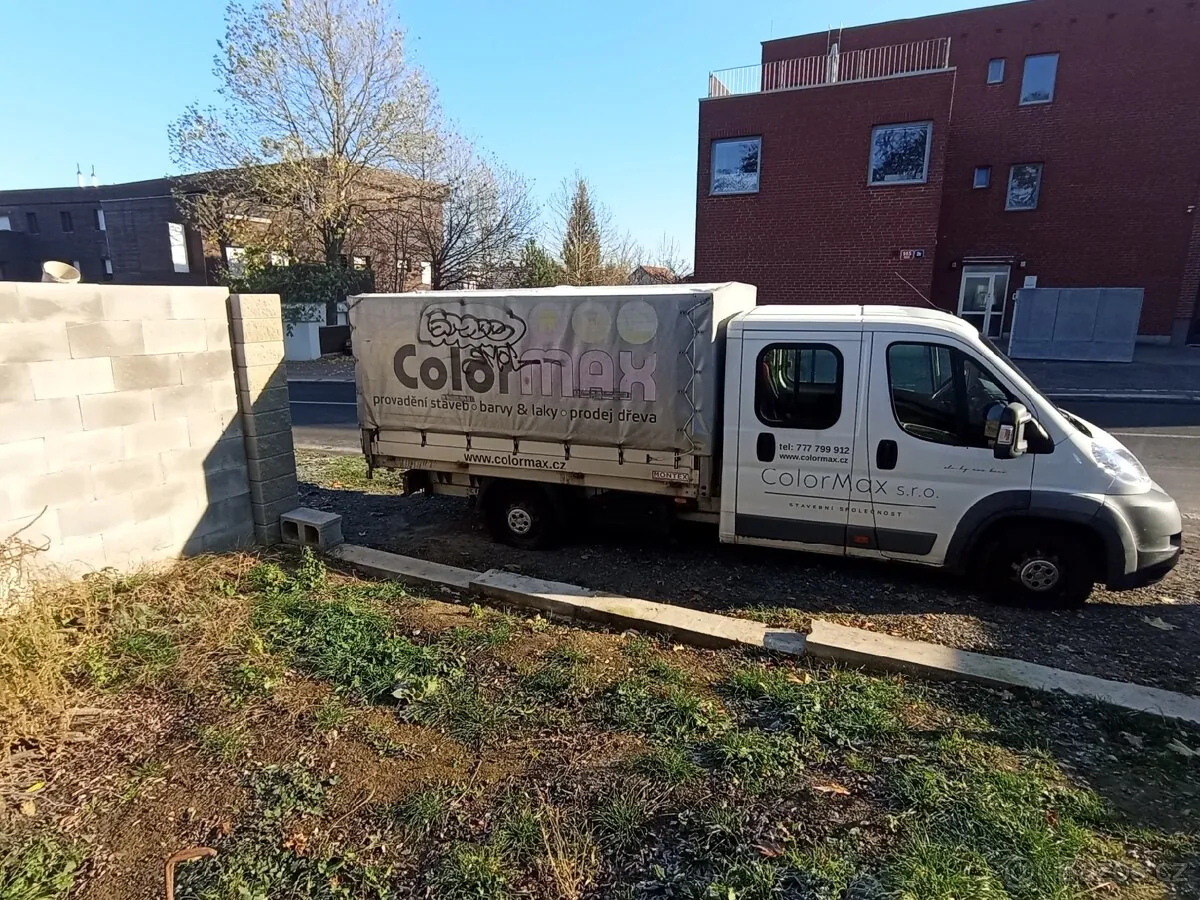 Fiat Ducato 2012 photo 2