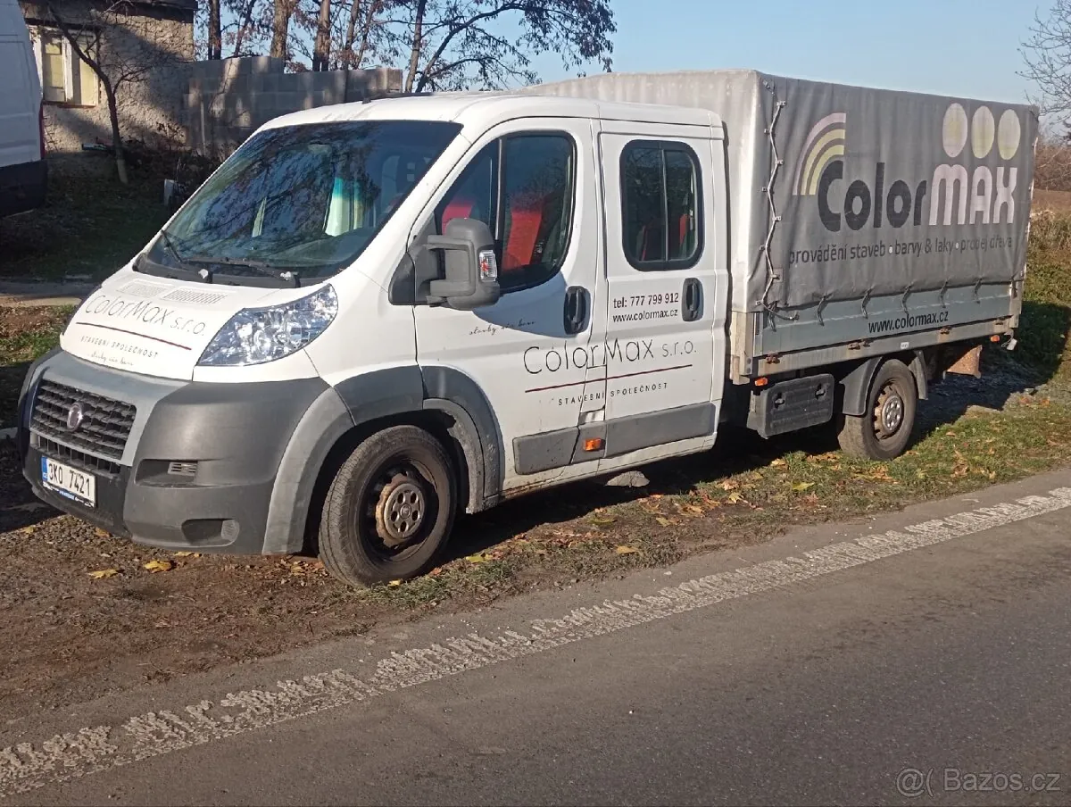 Fiat Ducato