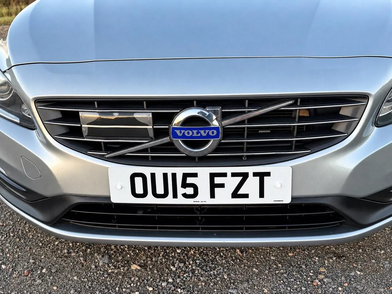 Volvo V60 2015 photo 5