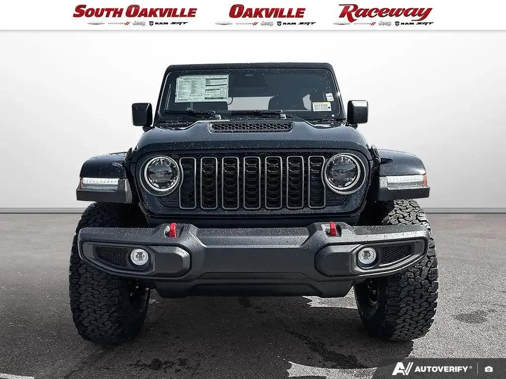 Jeep Wrangler 2026 photo 2
