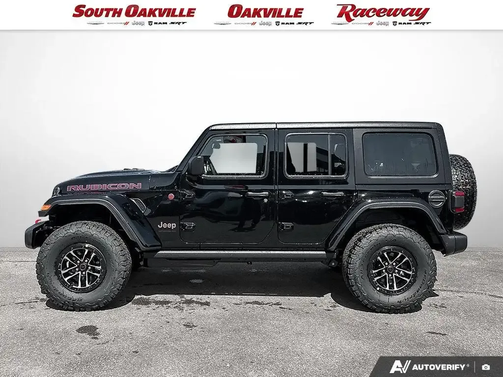 Jeep Wrangler 2026 photo 3