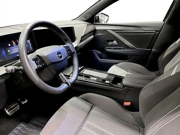 Opel Astra 2024 photo 5