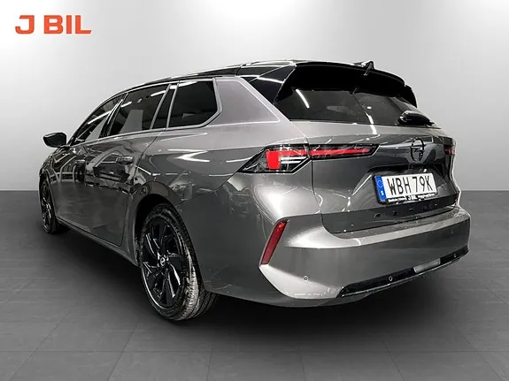 Opel Astra 2024 photo 3
