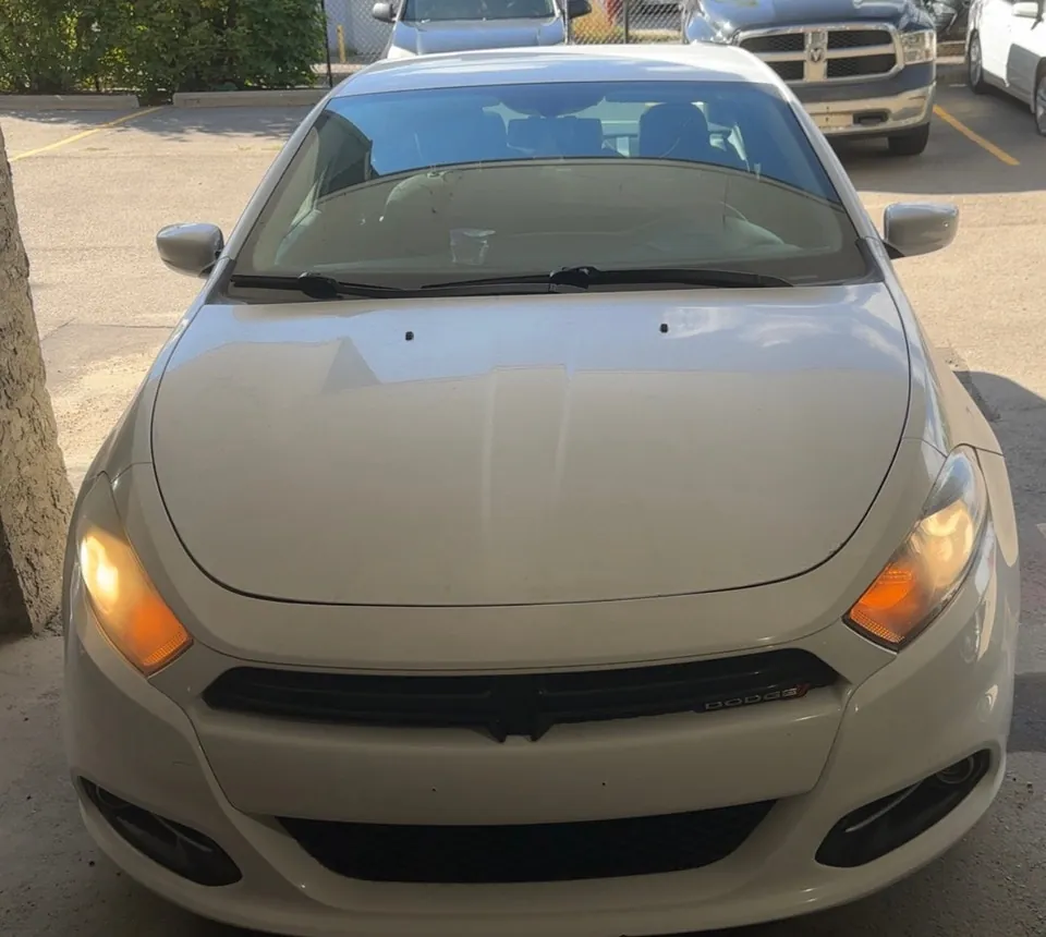 Dodge Dart 2013 photo 5