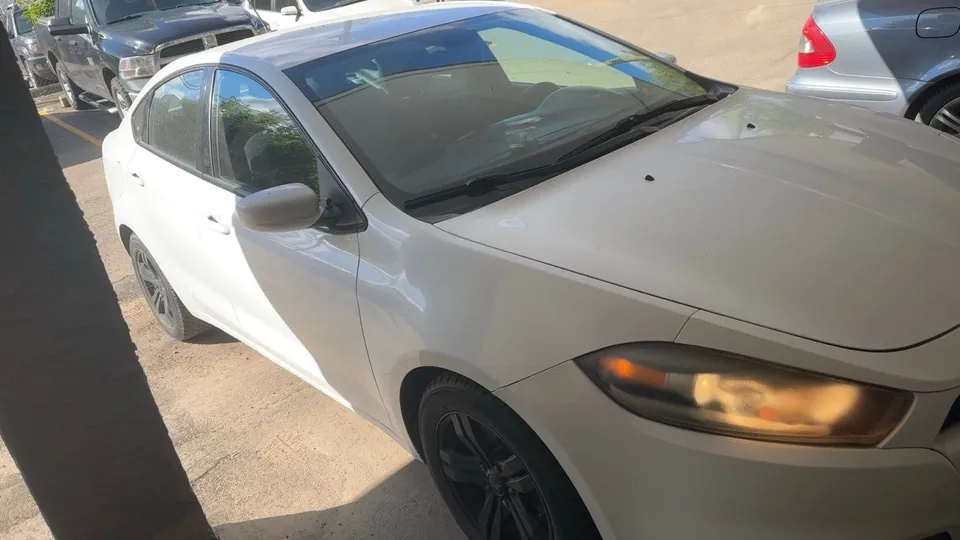 Dodge Dart 2013 photo 4
