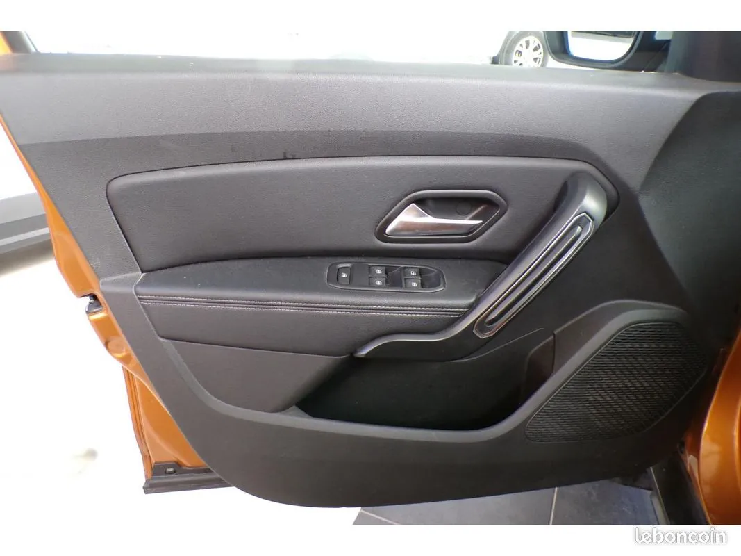Dacia Duster 2019 photo 5