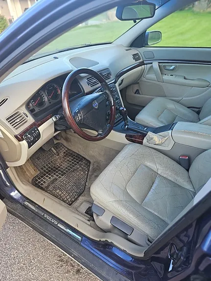 Volvo S80 2004 photo 2