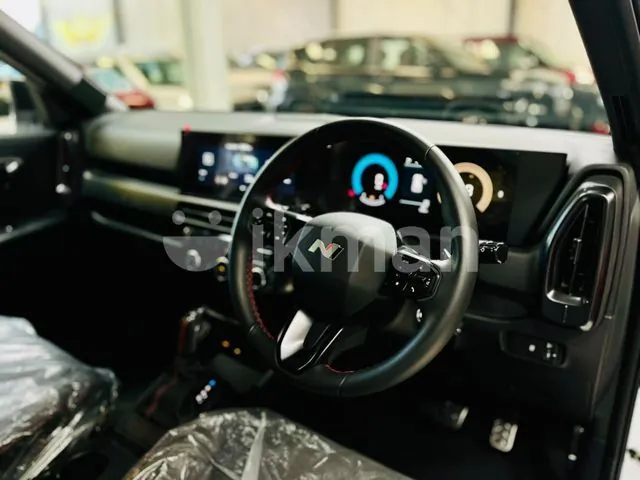 Hyundai Venue 2026 photo 4