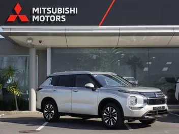 Mitsubishi Outlander 2026 photo 5