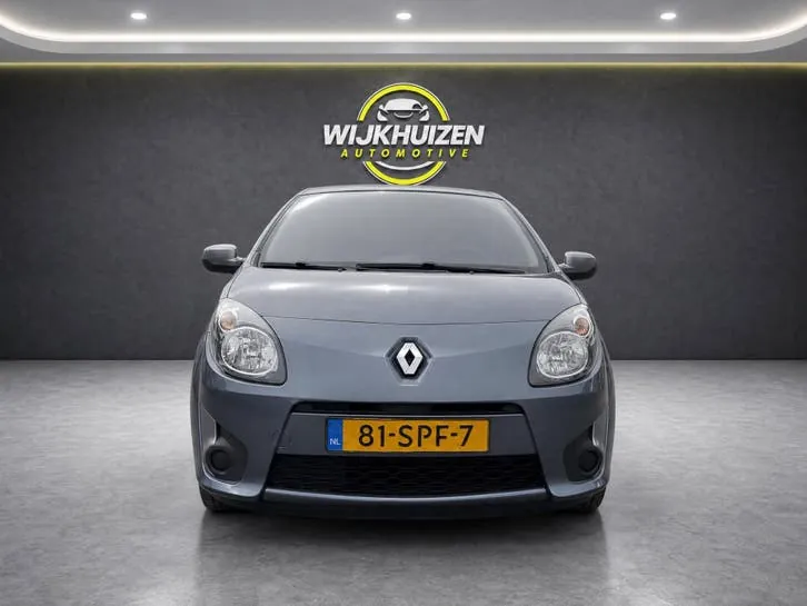 Renault Twingo 2011 photo 2