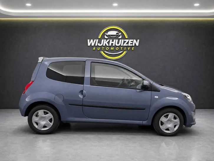 Renault Twingo 2011 photo 3