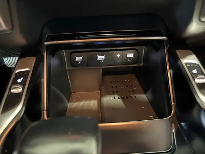 Kia Sorento 2021 photo 3