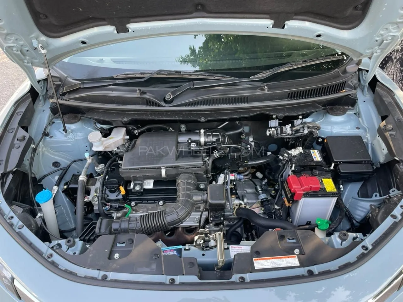 Suzuki Fronx
