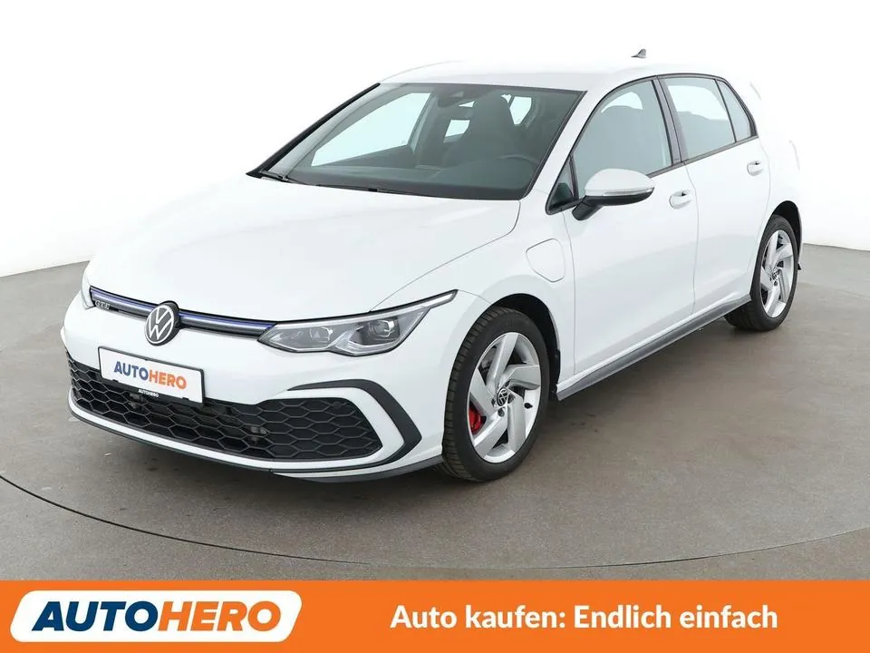 Volkswagen Golf Viii