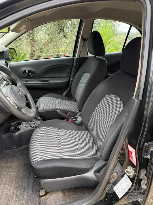 Nissan Micra 2017 photo 5