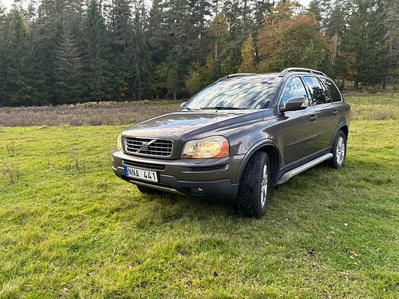 Volvo Xc90 2007 photo 3