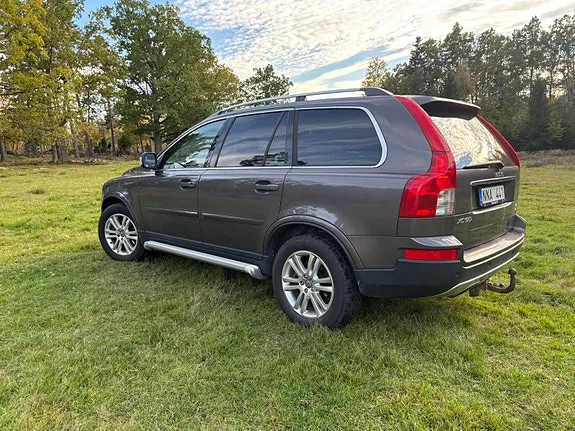 Volvo Xc90 2007 photo 4