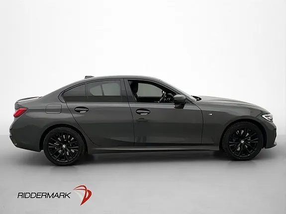 BMW 330E 2020 photo 4
