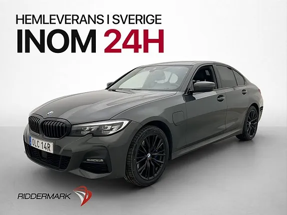 BMW 330E