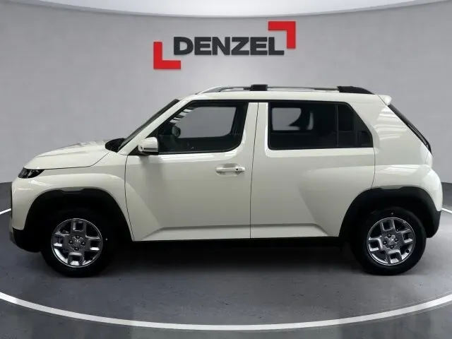 Hyundai Inster 2026 photo 2