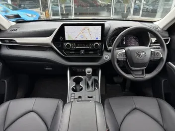 Toyota Highlander 2026 photo 3