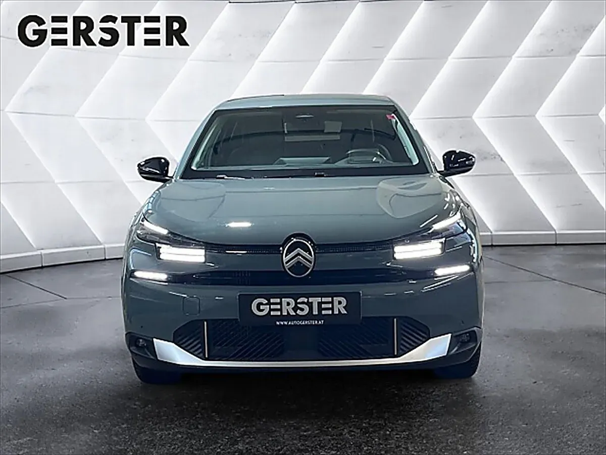 Citroen C4 2025 photo 2