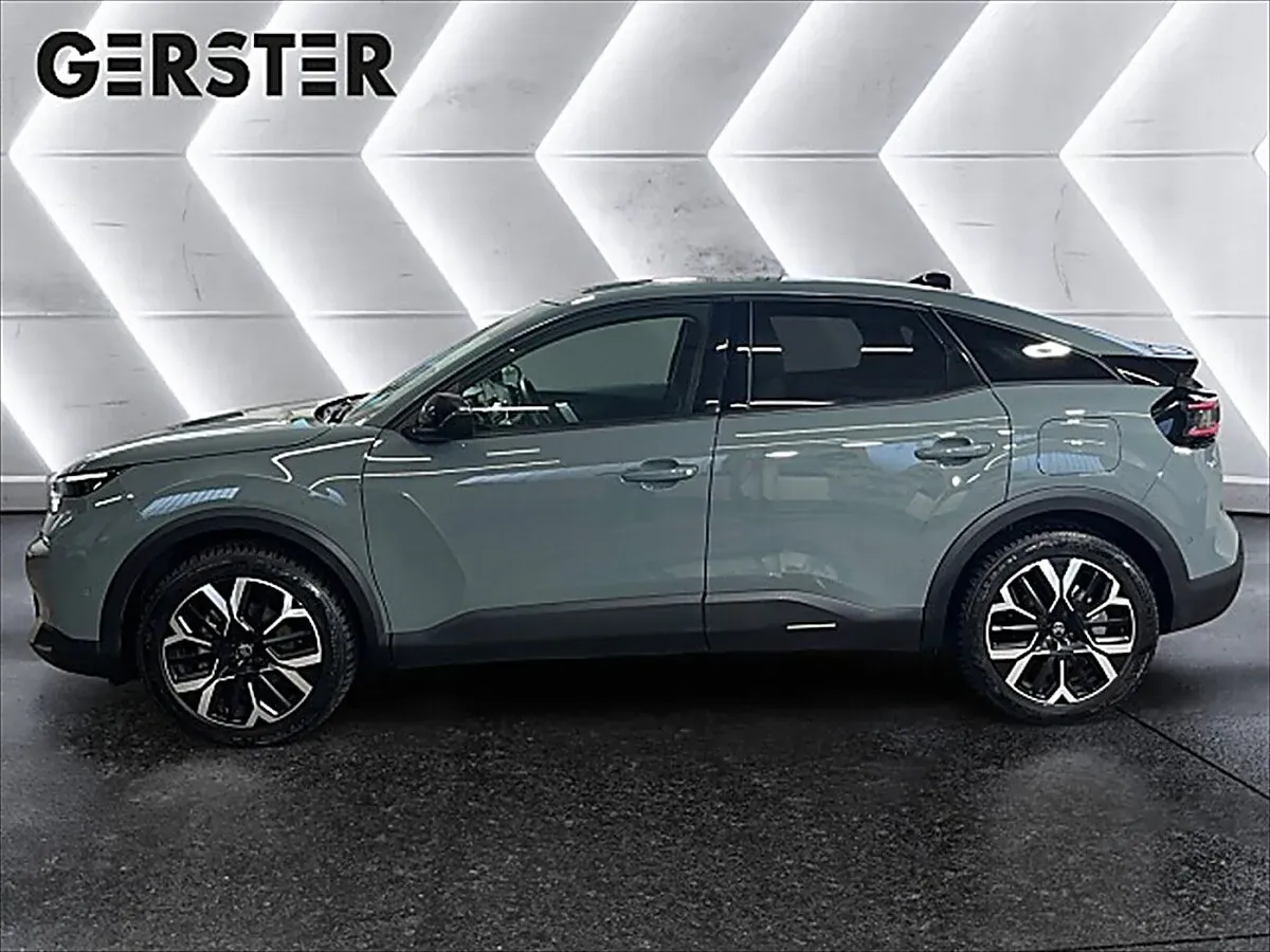 Citroen C4 2025 photo 3