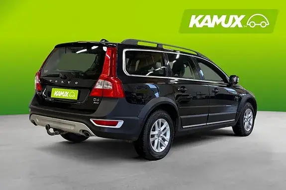Volvo Xc70 2013 photo 4