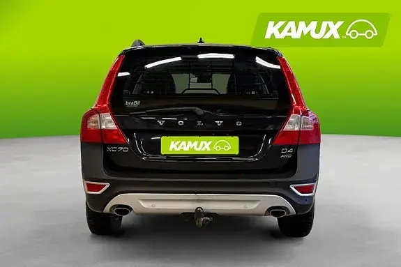 Volvo Xc70 2013 photo 5