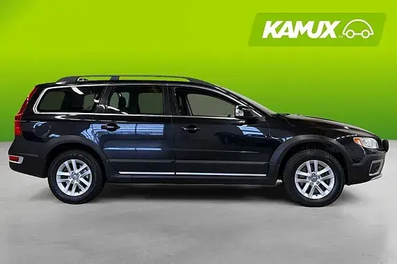 Volvo Xc70 2013 photo 2