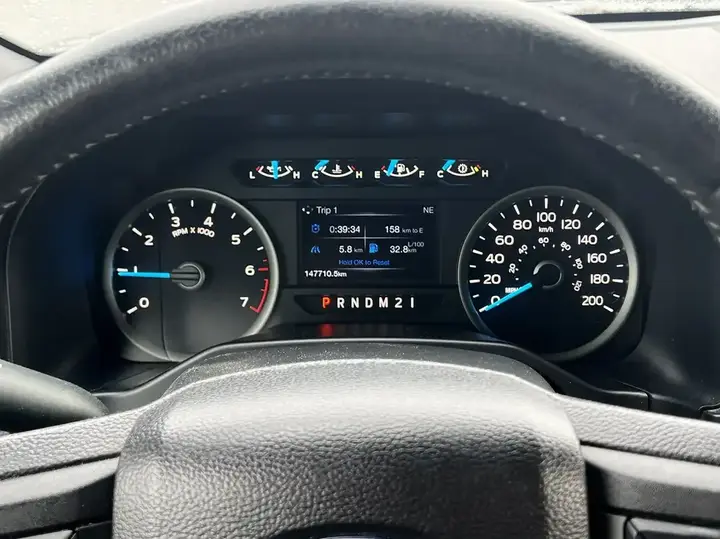 Ford F-150 2016 photo 5