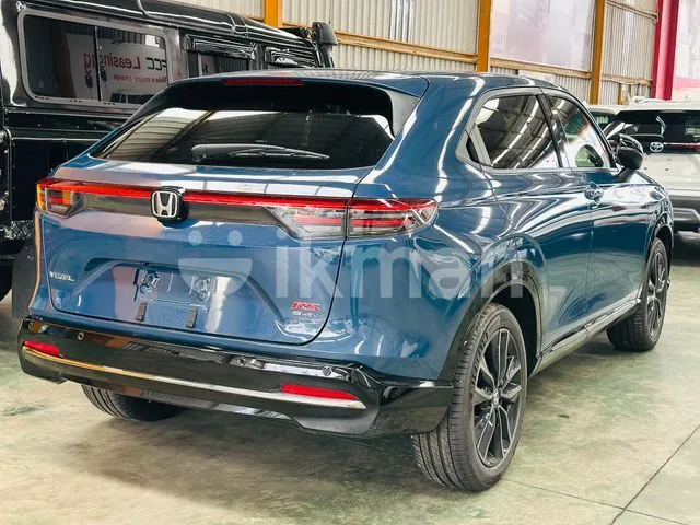 Honda Vezel 2026 photo 5