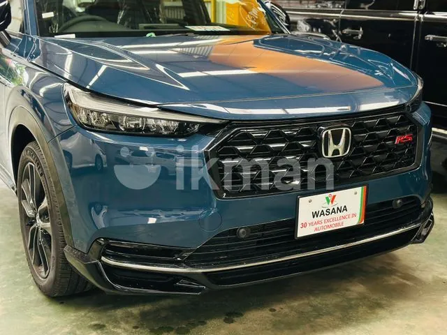 Honda Vezel 2026 photo 4