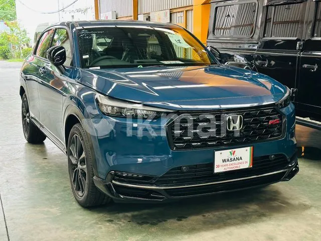 Honda Vezel 2026 photo 3