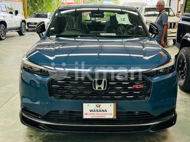 Honda Vezel 2026 photo 2