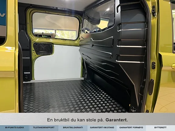 Volkswagen Transporter 2026 photo 5