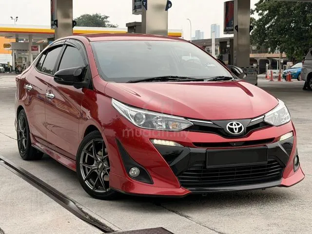 Toyota Vios