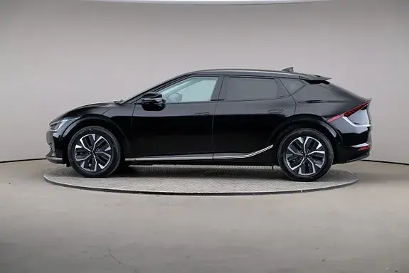 Kia Ev6 2022 photo 4