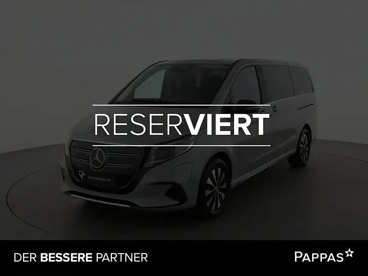 Mercedes-Benz Eqv