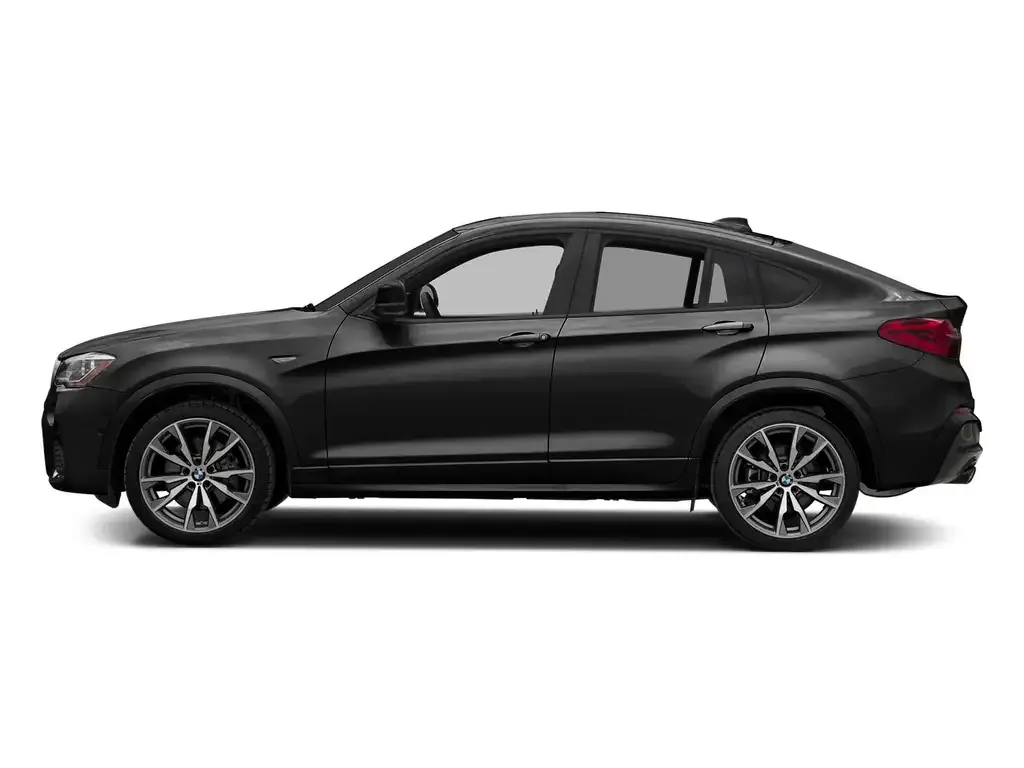 BMW X4 2018 photo 3