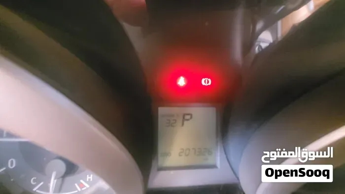 Toyota Prado 2012 photo 4